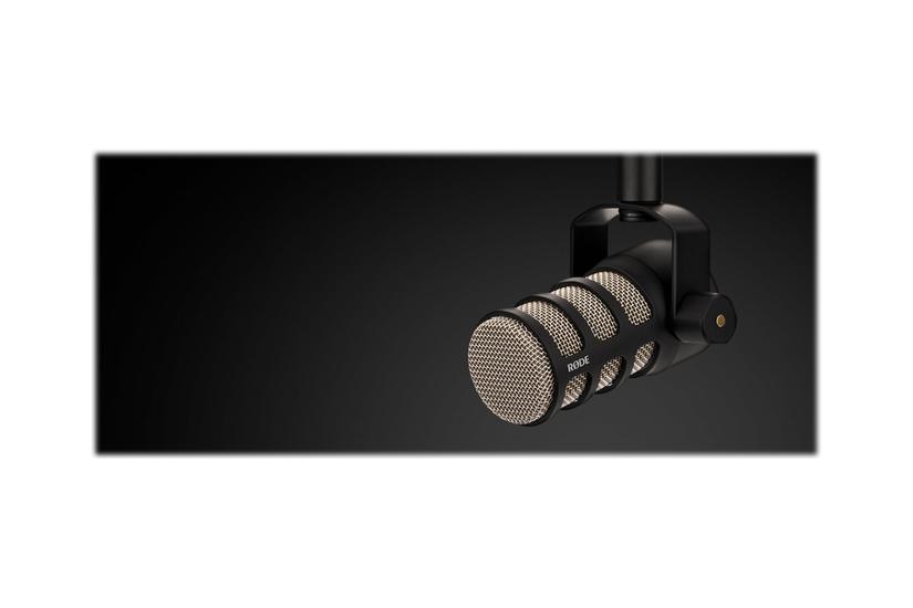 Røde Podmic Mikrofon