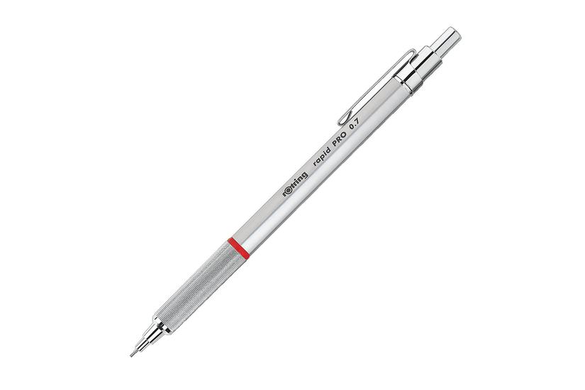 Rotring 1904256 Kuglepen Optrækkelig Kuglepen Der Kan Fastgøres