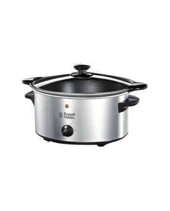 Russell Hobbs 22740-56 Slow Cooker