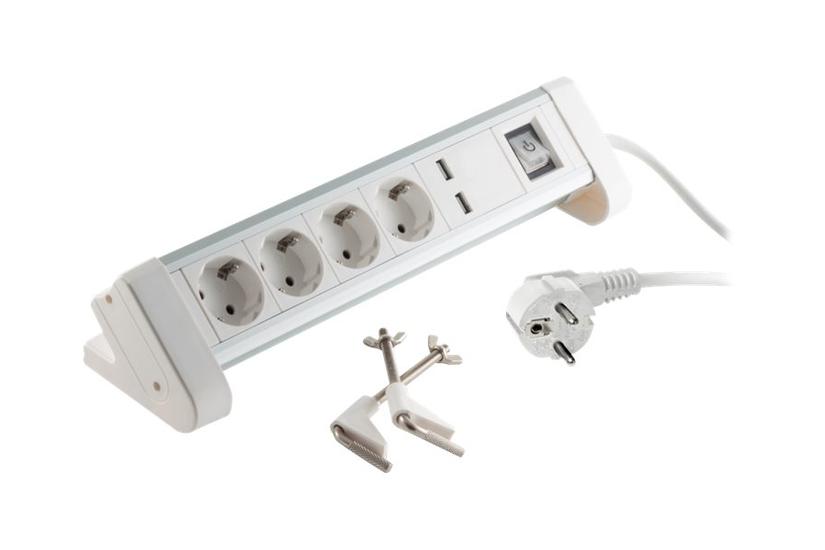 -impuls Stikdåse 3680 Watt