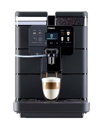 Saeco New Royal Otc Semi-auto Espressomaskine