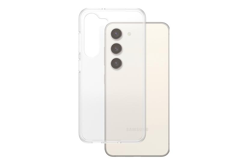 Safe By Panzerglass Bagsidecover Til Mobiltelefon