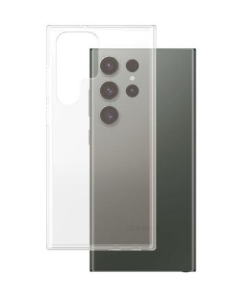 Safe  By Panzerglass Bagsidecover Til Mobiltelefon