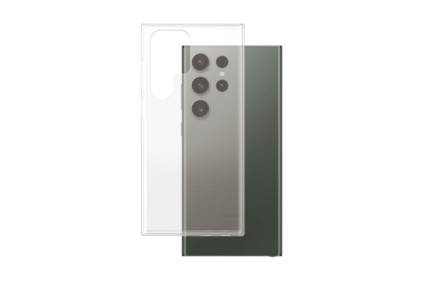 Safe By Panzerglass Bagsidecover Til Mobiltelefon