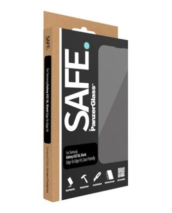 Safe  By Panzerglass Skærmbeskytter For Mobiltelefon