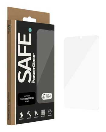 Safe  By Panzerglass Skærmbeskytter For Mobiltelefon Kant Til Kant