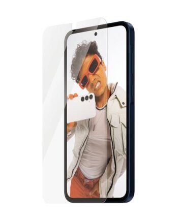 Safe  By Panzerglass Skærmbeskytter For Mobiltelefon Ultra-bred Pasform    Easyaligner