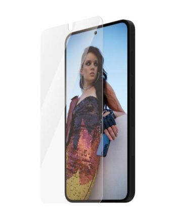 Safe  By Panzerglass Skærmbeskytter For Mobiltelefon Ultrabred Pasform