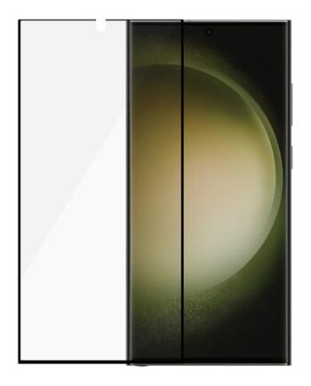 Safe  By Panzerglass Skærmbeskytter For Mobiltelefon Ultrabred Pasform