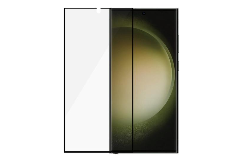 Safe By Panzerglass Skærmbeskytter For Mobiltelefon Ultrabred Pasform