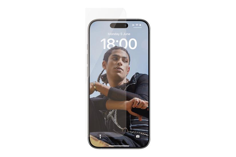 Safe By Panzerglass Skærmbeskytter For Mobiltelefon Ultrabred Pasform