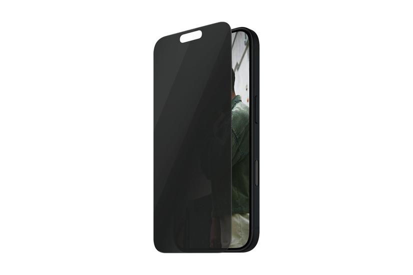 Safe By Panzerglass Skærmbeskytter For Mobiltelefon Ultrabred Pasform