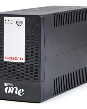 Salicru Sps One Ups 1200 Watt 2000 Va
