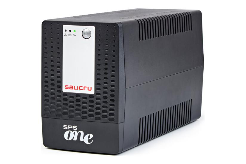 Salicru Sps One Ups 1200 Watt 2000 Va