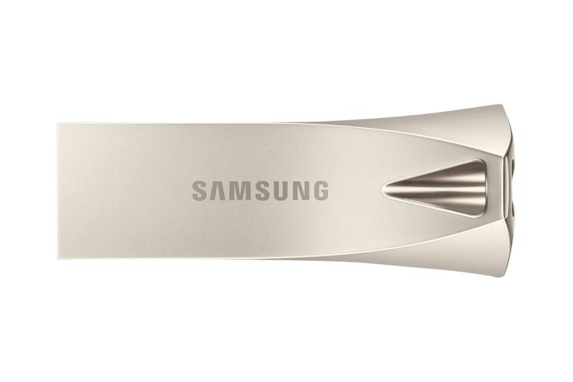 Samsung Bar Plus Muf-512be3 Usb Flashdrive 512 Gb