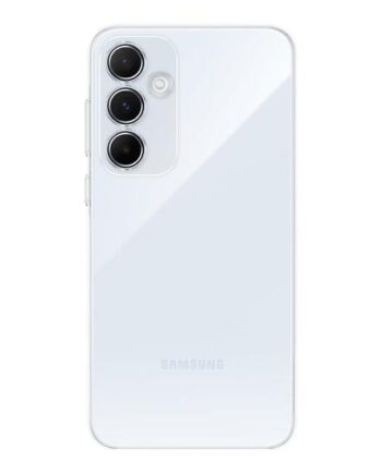 Samsung Ef-qa556 Bagsidecover Til Mobiltelefon