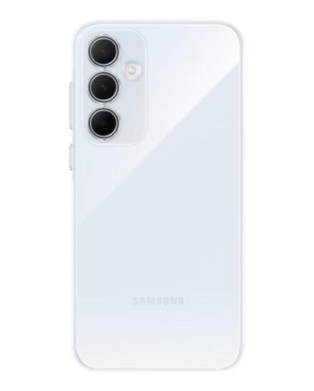 Samsung Ef-qa356 Bagsidecover Til Mobiltelefon