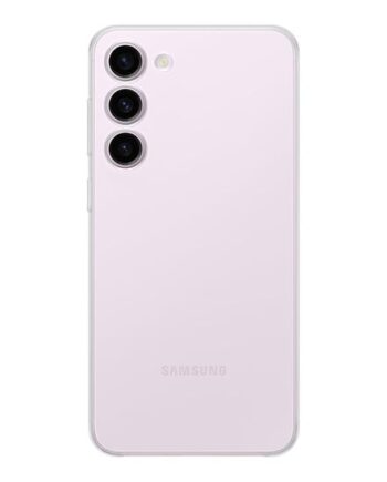 Samsung Ef-qs916 Bagsidecover Til Mobiltelefon