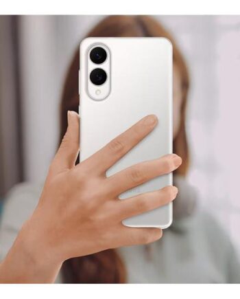 Samsung Ef-qs937 Bagsidecover Til Mobiltelefon