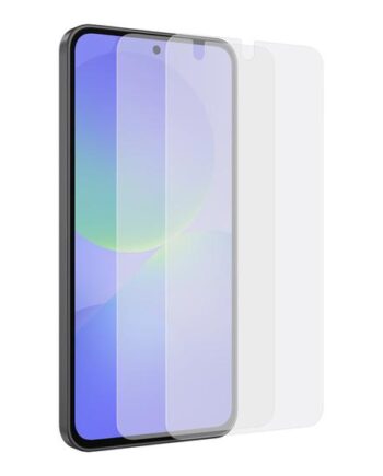Samsung Ef-ua366 Skærmbeskytter For Mobiltelefon