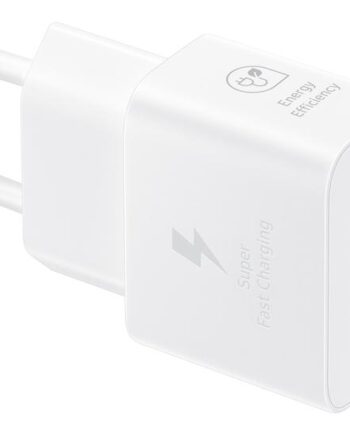 Samsung Ep-t2510n Strømforsyningsadapter 24 Pin Usb-  25 Watt
