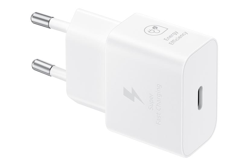 Samsung Ep-t2510n Strømforsyningsadapter 24 Pin Usb- 25 Watt