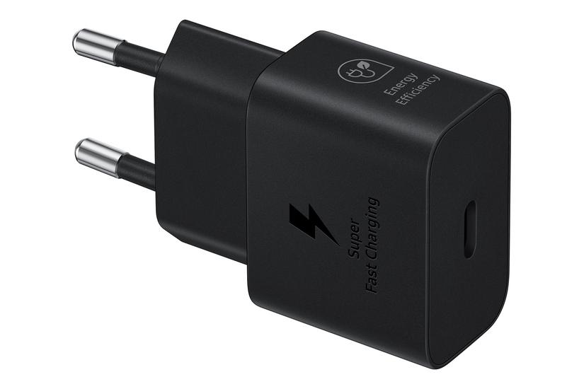 Samsung Ep-t2510n Strømforsyningsadapter 24 Pin Usb- 25 Watt