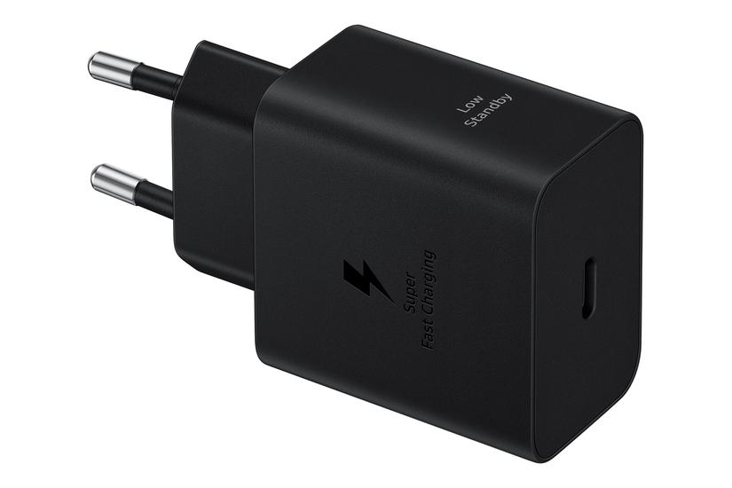 Samsung Ep-t4511 Strømforsyningsadapter 24 Pin Usb- 45 Watt