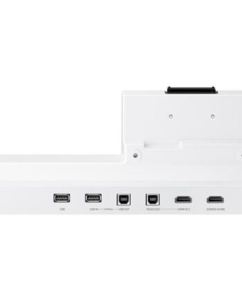 Samsung Forbindelsesbakke For Lcd Display