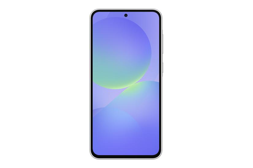 Samsung Galaxy A36 Fantastisk Hvid 5g Smartphone 256 Gb Gsm