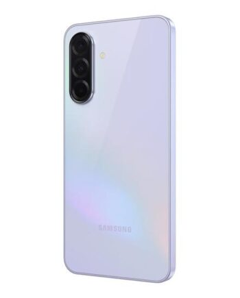 Samsung Galaxy A36 Fantastisk Lavendel 5g Smartphone 128 Gb Gsm