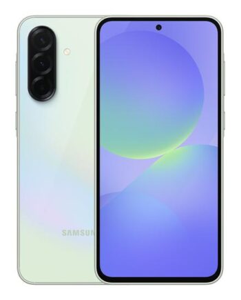 Samsung Galaxy A36 Fantastisk Lime 5g Smartphone 256 Gb Gsm