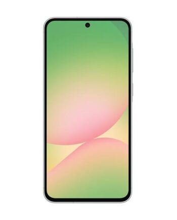 Samsung Galaxy A56 Fantastisk Oliven 5g Smartphone 128 Gb Gsm