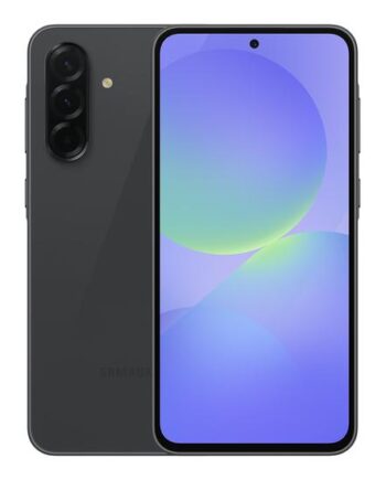 Samsung Galaxy A36 Fantastisk Sort 5g Smartphone 128 Gb Gsm