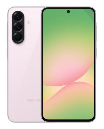 Samsung Galaxy A56 Fremragende Pink 5g Smartphone 128 Gb Gsm