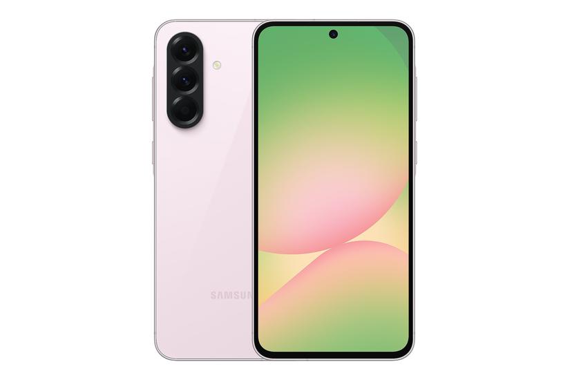 Samsung Galaxy A56 Fremragende Pink 5g Smartphone 128 Gb Gsm