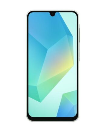 Samsung Galaxy A16 Lysegrøn 4g Smartphone 128 Gb Gsm
