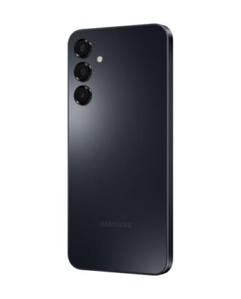Samsung Galaxy A16 Sort 4g Smartphone 256 Gb Gsm