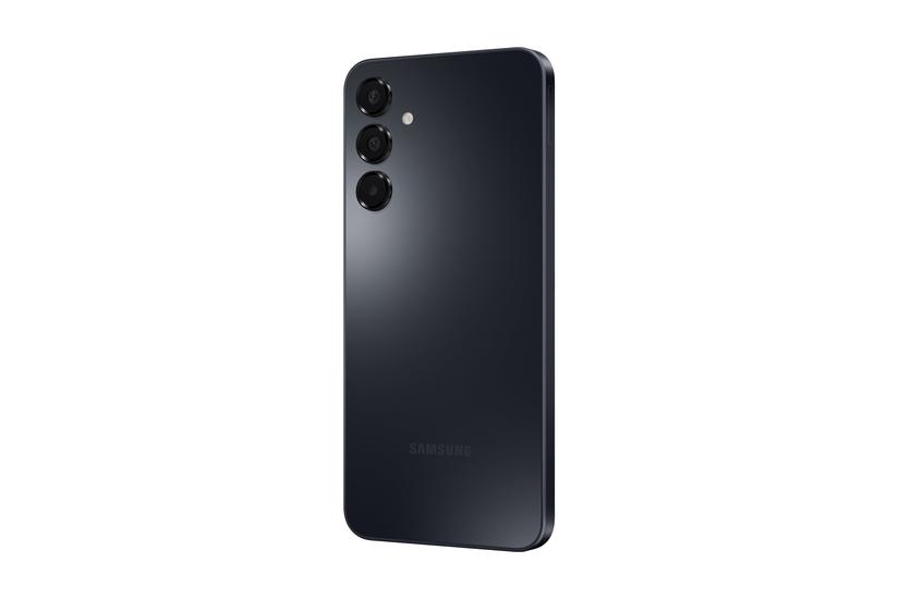 Samsung Galaxy A16 Sort 4g Smartphone 256 Gb Gsm