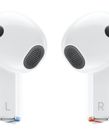 Samsung Galaxy Buds3 ægte Trådløse øretelefoner Med Mik