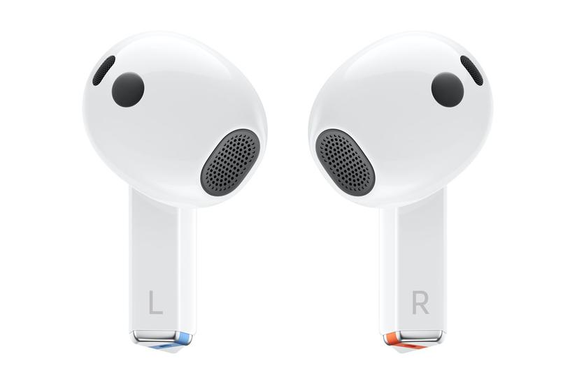 Samsung Galaxy Buds3 ægte Trådløse øretelefoner Med Mik
