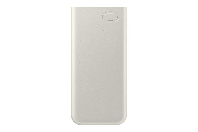 Samsung Galaxy Eb-p3400 Powerbank 24 Pin Usb- 25 Watt
