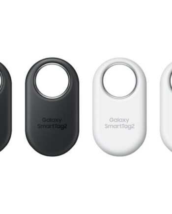 Samsung Galaxy Smarttag2 Anti-tab Bluetooth-tag For Mobiltelefon