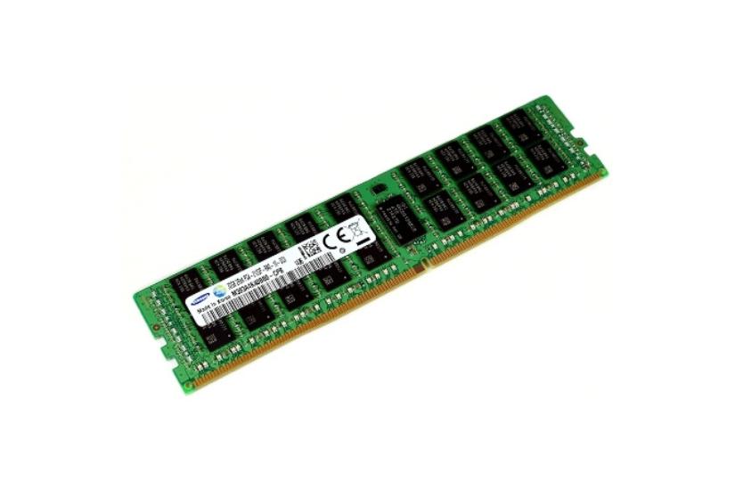 Samsung 32gb Ddr5 Ram 4800mhz Dimm 288-pin Lav Profil Ecc Cl40