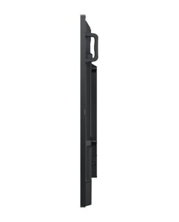 Samsung Interactive Display Wa65f Waf Series 65  Led-bagbelyst Lcd Paneldisplay 4k For Uddannelse Virksomhed