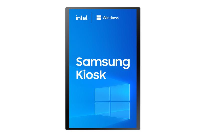 Samsung Km24c- Kiosk Flash 256 Gb Led 24 Quot