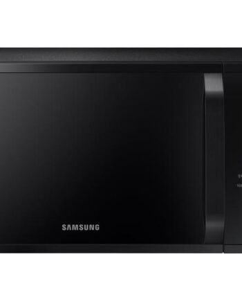 Samsung Mg23k3614ak Mikrobølgeovn Med Grill Fritstående Sort