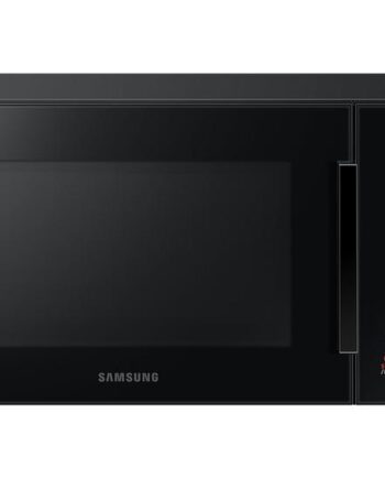 Samsung Mg23t5018ck Mikrobølgeovn Med Grill Fritstående Sort