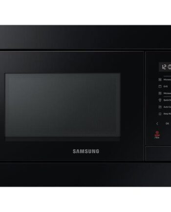 Samsung Mq7000a Mg23a7318ck Mikrobølgeovn Med Grill Til Indbygning Sort