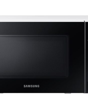 Samsung Ms20a3010ah Mikrobølgeovn Fritstående Hvid